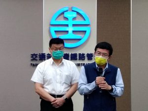 交通部召開0402太魯閣號事故家屬懇談會