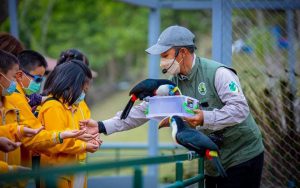 穿「藍白紅」免費 第2人只要10元 觀光遊樂園推雙十優惠