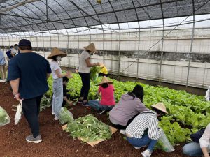 環境部認證通過5處環境教育設施場所