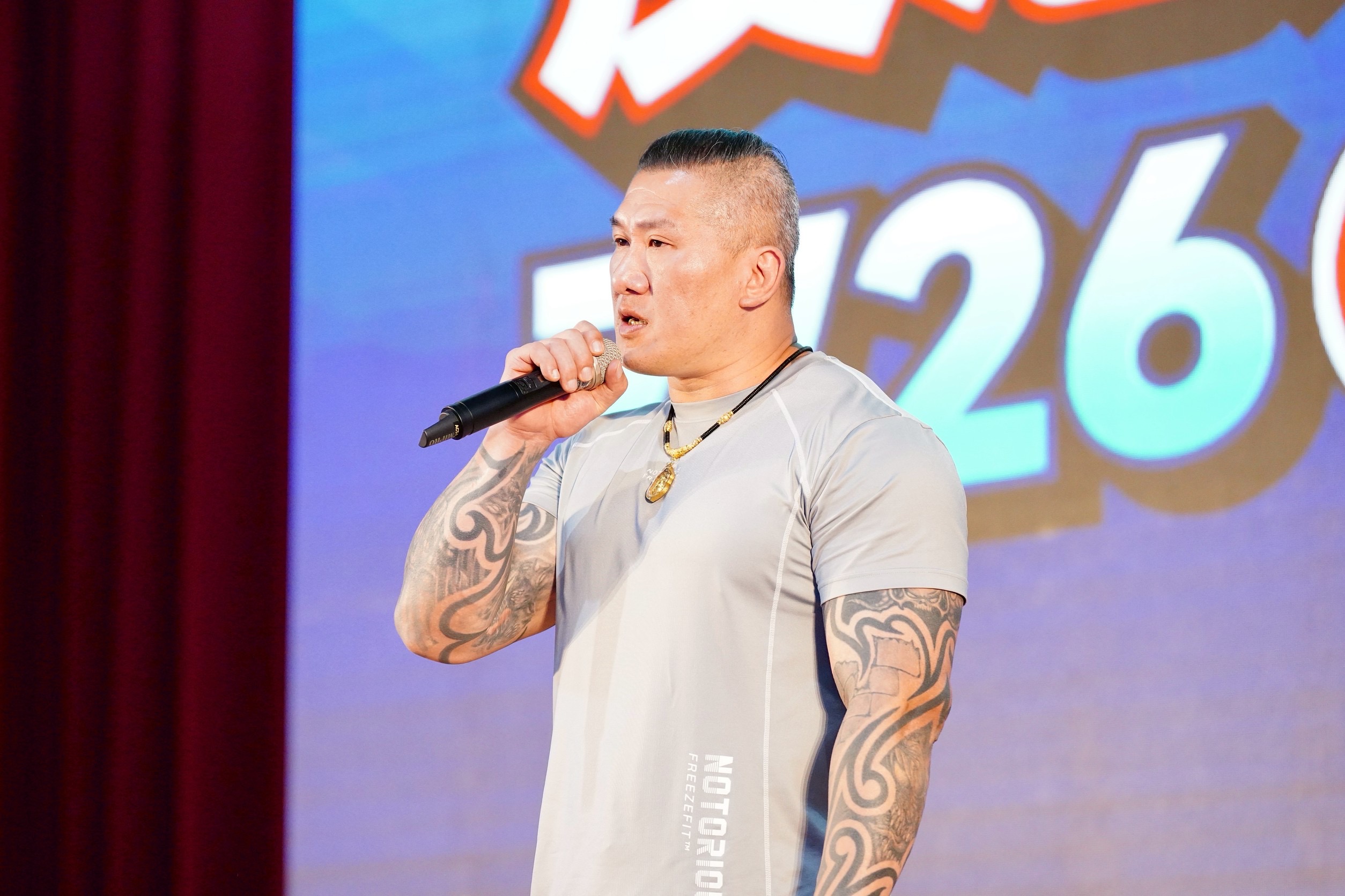 「我是中立的，但今天，我站出來挺花蓮！」館長陳之漢怒批政客操弄民意