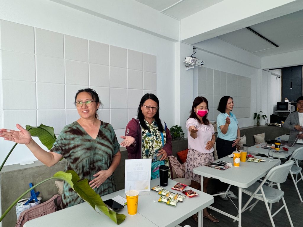 為2026臺東博覽會展現臺東於國際 縣府「國際志工英語導覽培訓課程」插图1 為2026臺東博覽會展現臺東於國際 縣府「國際志工英語導覽培訓課程」插图1