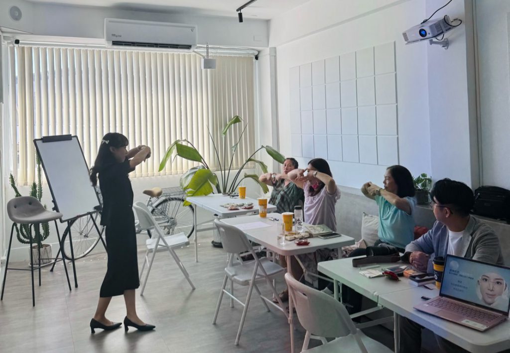 為2026臺東博覽會展現臺東於國際 縣府「國際志工英語導覽培訓課程」插图 為2026臺東博覽會展現臺東於國際 縣府「國際志工英語導覽培訓課程」插图