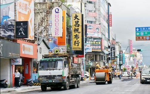 示意照片，非本工程照片
