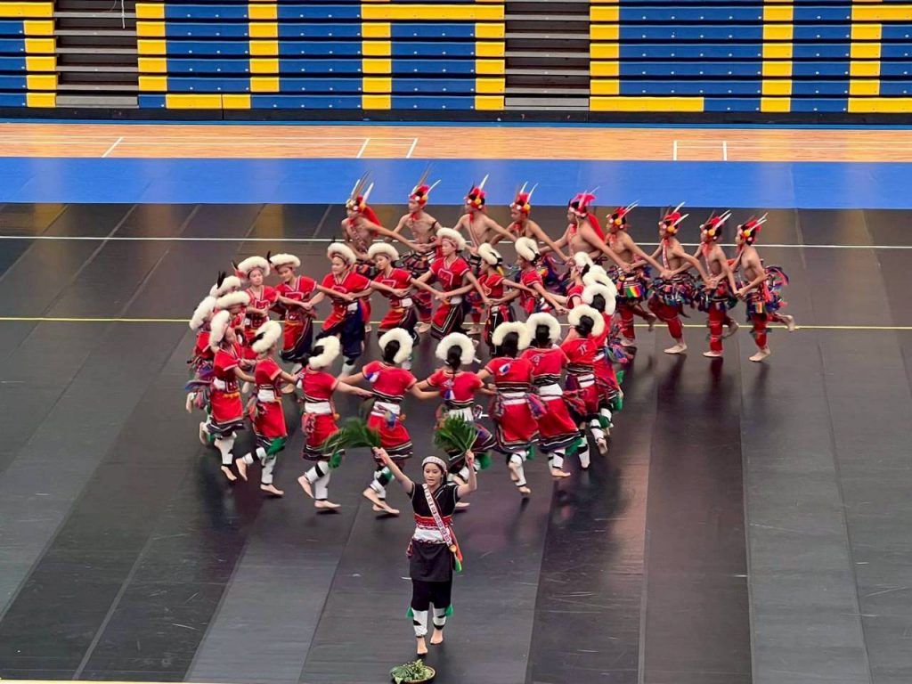 「舞動花蓮」114學年度學生舞蹈賽登場   青春能量席捲全場插图