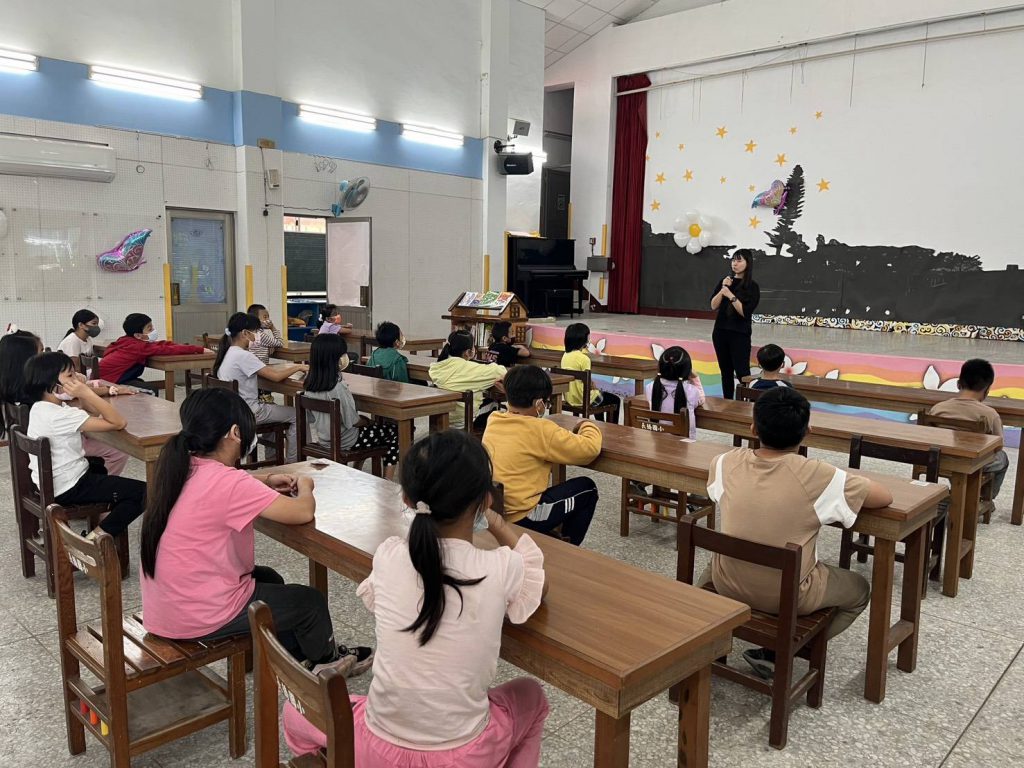 明利國小、萬榮國中、長橋國小   11 月17日復課插图