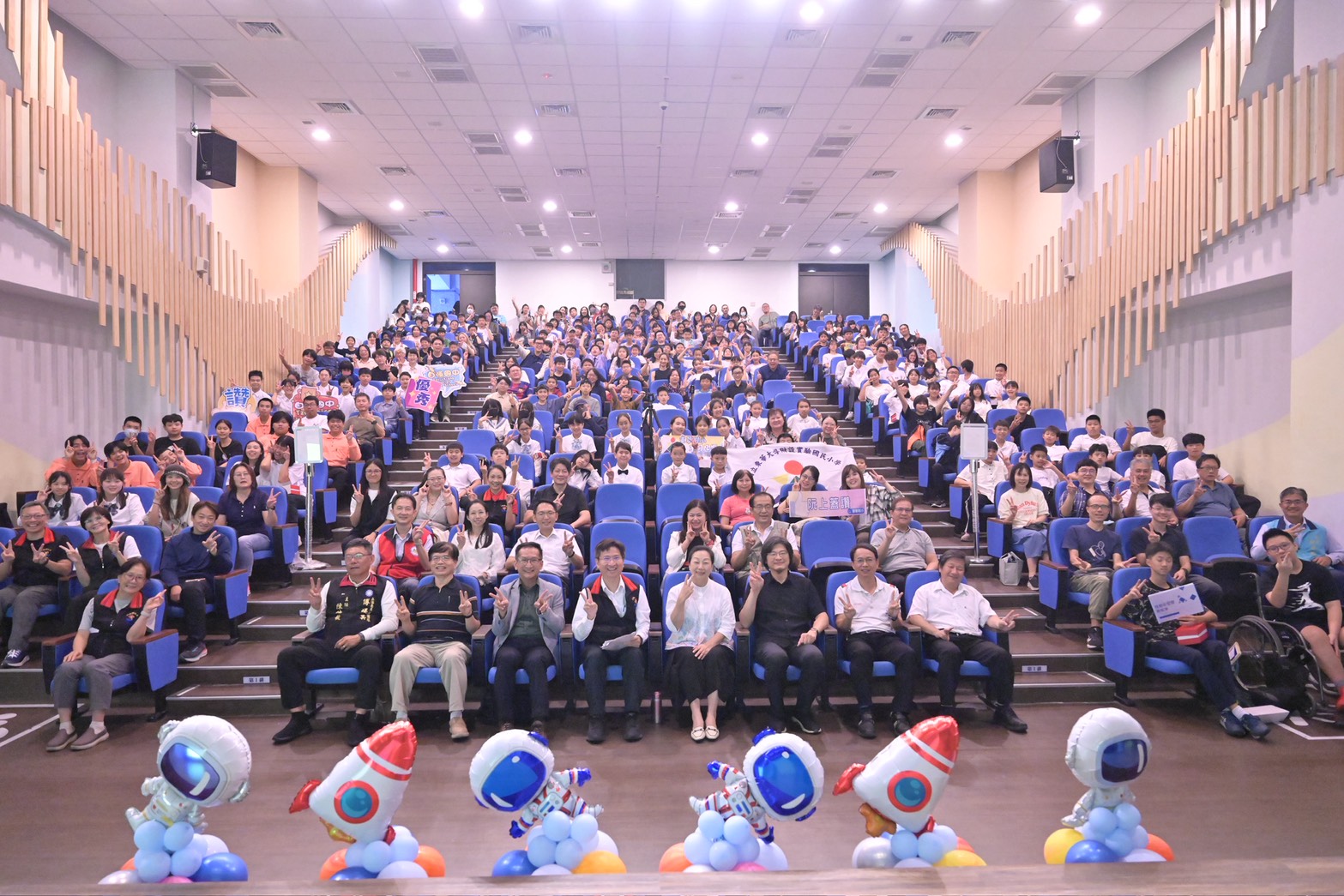 114年花蓮縣青少年發明展   十大主題包括科技、人文、綠能、關懷等議題