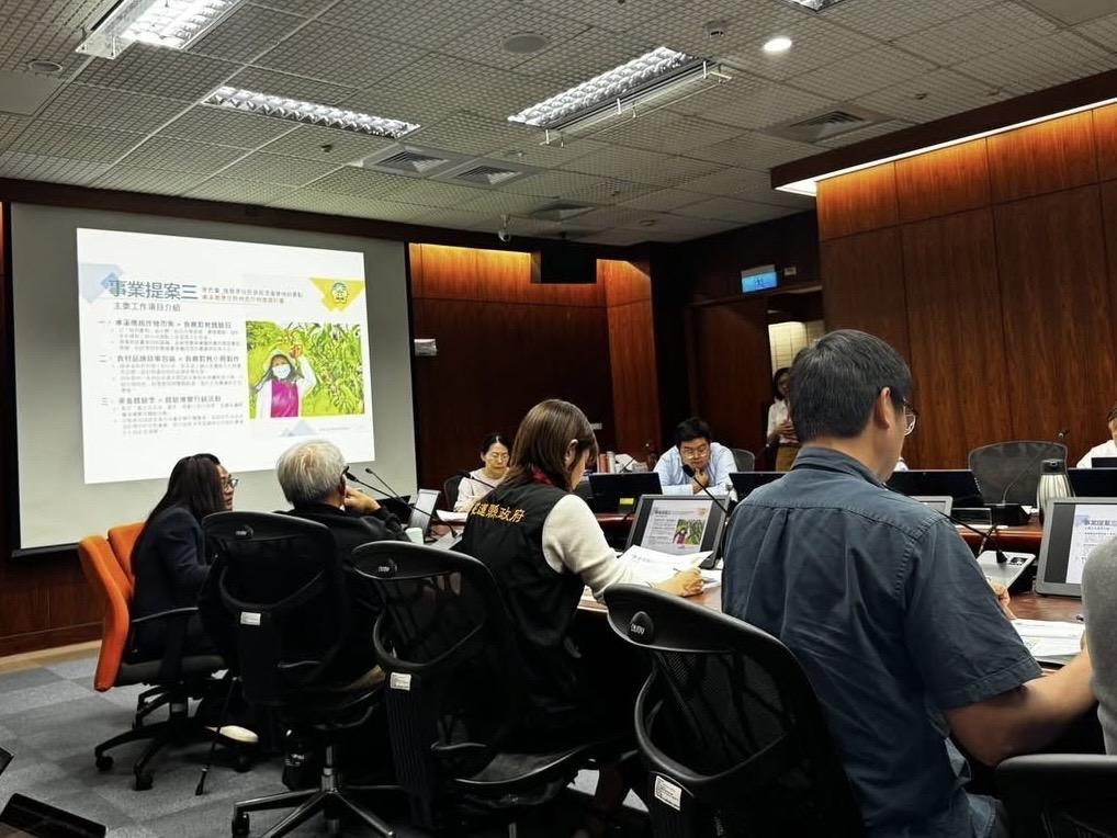 花蓮縣政府輔導三鄉鎮地方創生計畫    中央補助逾4,600萬元