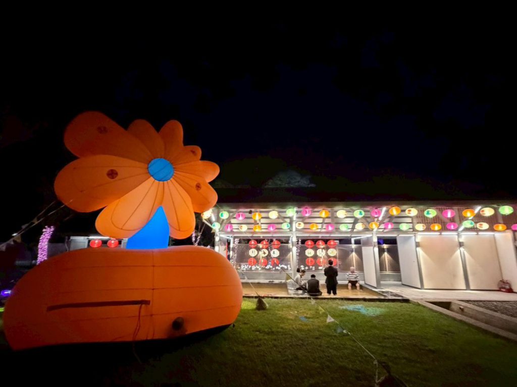 花蓮十二月「冬季限定」 從山海、人文到節慶與溫泉 串聯整季最有感的旅行體驗插图 花蓮十二月「冬季限定」 從山海、人文到節慶與溫泉 串聯整季最有感的旅行體驗插图