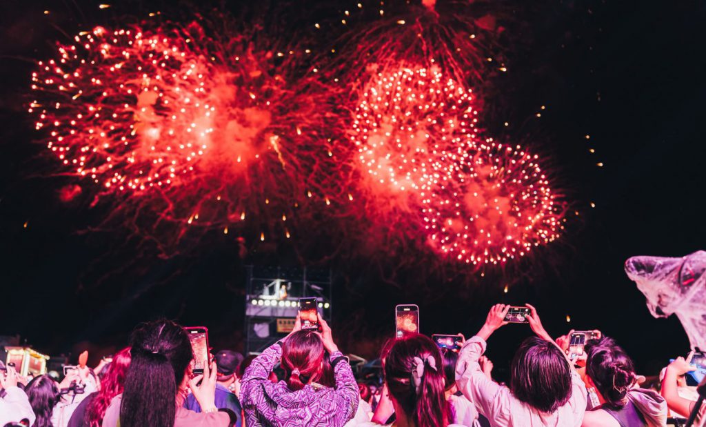 花蓮十二月「冬季限定」 從山海、人文到節慶與溫泉 串聯整季最有感的旅行體驗插图2 花蓮十二月「冬季限定」 從山海、人文到節慶與溫泉 串聯整季最有感的旅行體驗插图2