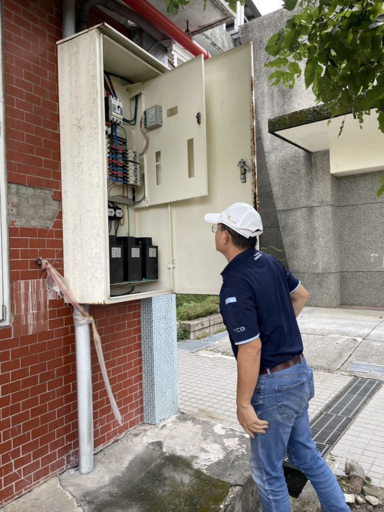 讓孩子安心學習 花蓮縣政府持續推動 冷氣汰換與電力改善插图 讓孩子安心學習 花蓮縣政府持續推動 冷氣汰換與電力改善插图