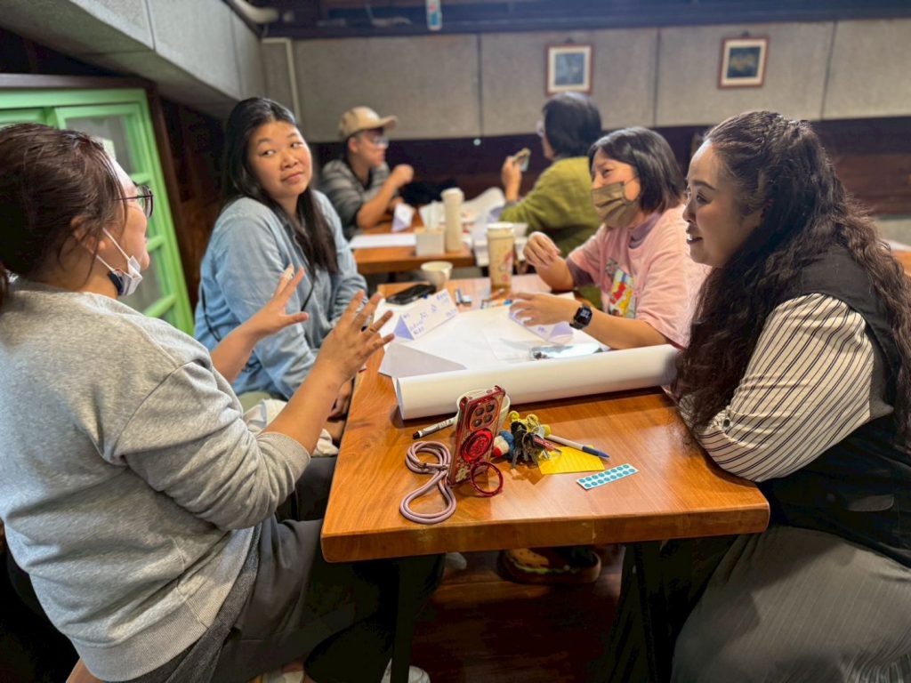 縣府啟動「光復青年創業再生行動計畫」  AI × 商業模式提升經濟體質插图1