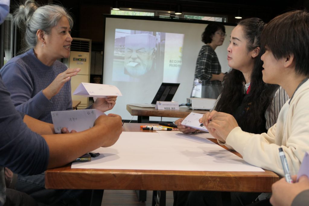 縣府啟動「光復青年創業再生行動計畫」  AI × 商業模式提升經濟體質插图