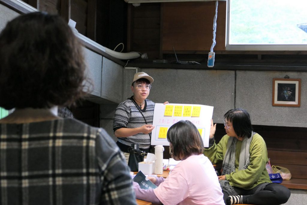 縣府啟動「光復青年創業再生行動計畫」  AI × 商業模式提升經濟體質插图2