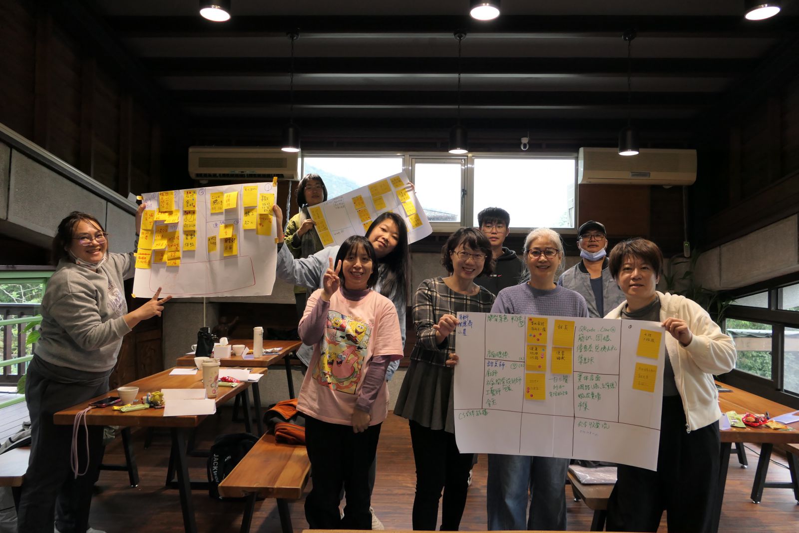 縣府啟動「光復青年創業再生行動計畫」  AI × 商業模式提升經濟體質