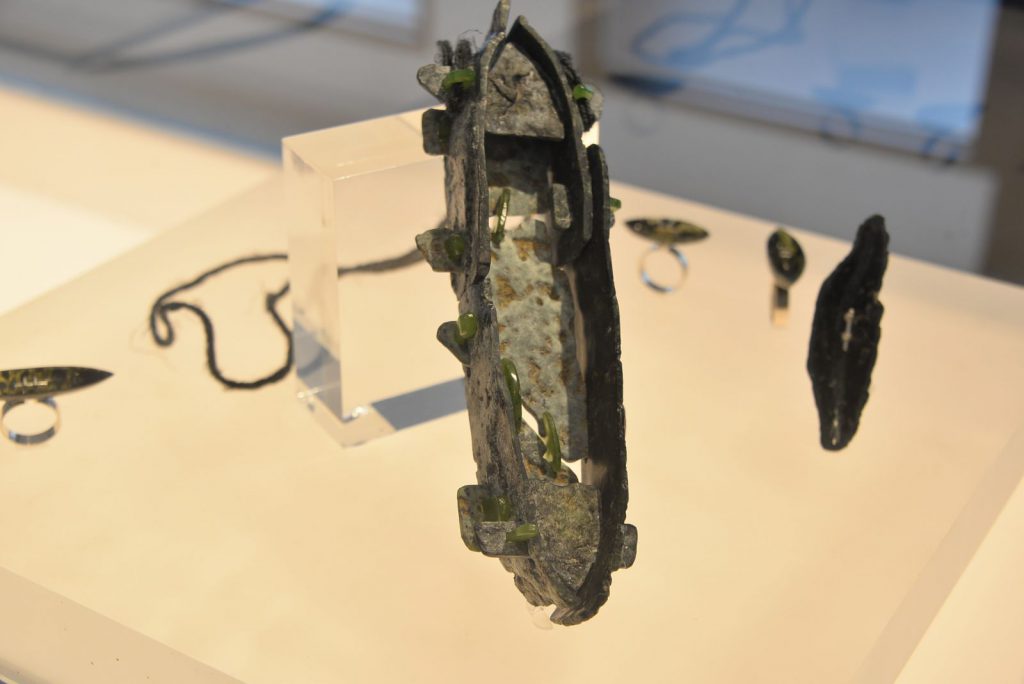 金玉良研 花蓮玉石展新顏 展期至2026年2月28日插图1 金玉良研 花蓮玉石展新顏 展期至2026年2月28日插图1