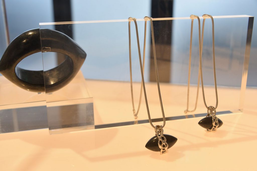 金玉良研 花蓮玉石展新顏 展期至2026年2月28日插图2 金玉良研 花蓮玉石展新顏 展期至2026年2月28日插图2