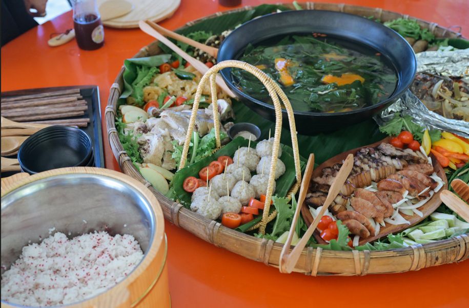 「繁花盛開」計畫     8大主題創意照片徵件     邀您在花蓮·找回自己插图