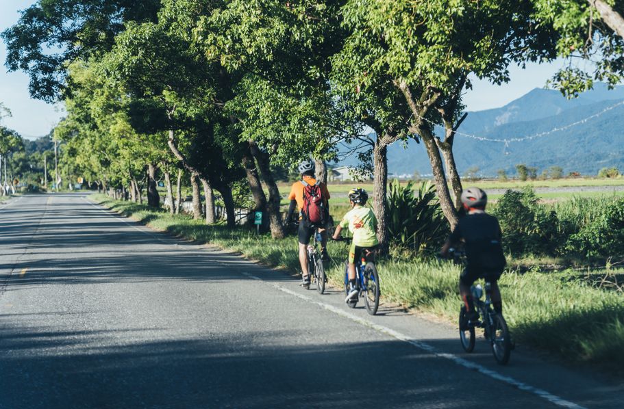 「繁花盛開」計畫     8大主題創意照片徵件     邀您在花蓮·找回自己插图1
