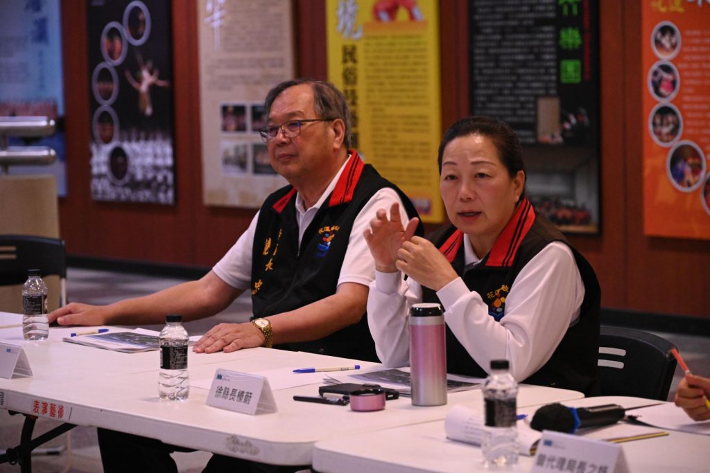 花蓮文化廊帶整體再造 縣長徐榛蔚會勘 關切設施機能與安全插图2 花蓮文化廊帶整體再造 縣長徐榛蔚會勘 關切設施機能與安全插图2
