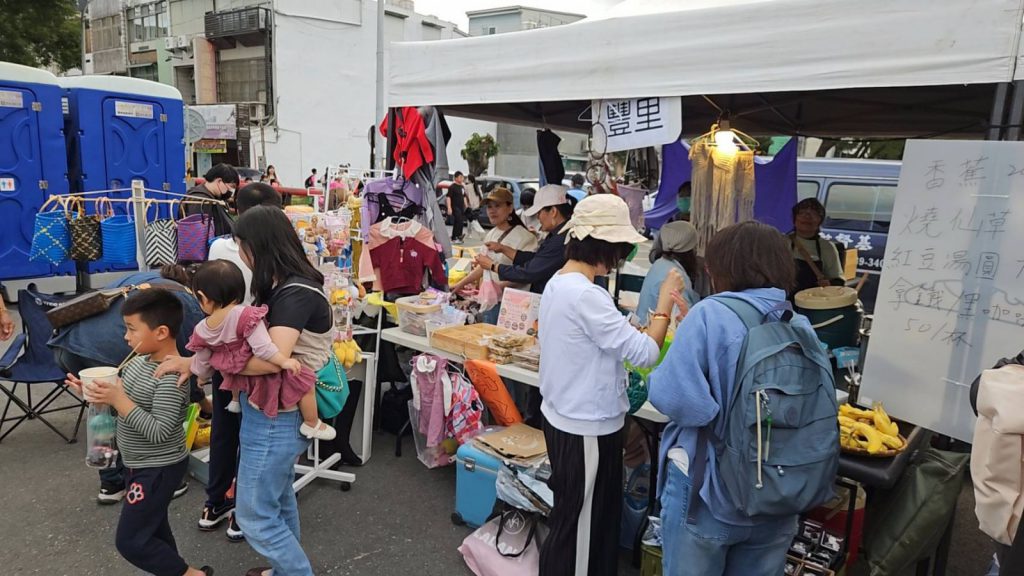 聖誕在臺東音樂園遊會 臺東縣府攜手教會 凝聚關懷力傳遞溫暖插图 聖誕在臺東音樂園遊會 臺東縣府攜手教會 凝聚關懷力傳遞溫暖插图