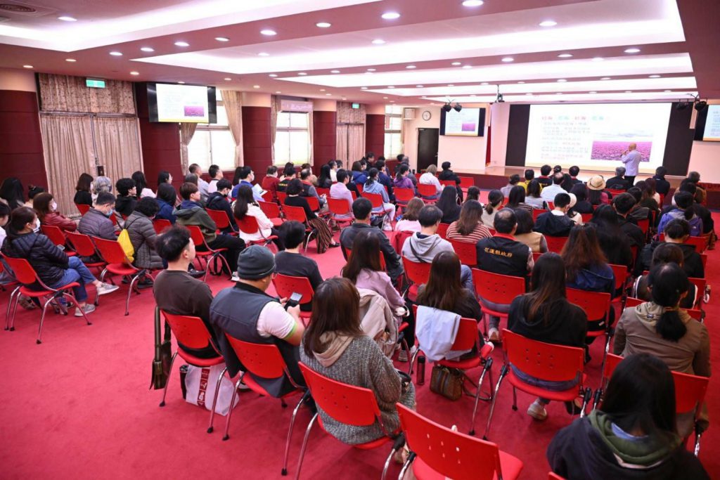 劉瑞祺獲縣長聘任縣政顧問    並在講座中分享「正確的行銷、有效的廣告」插图1