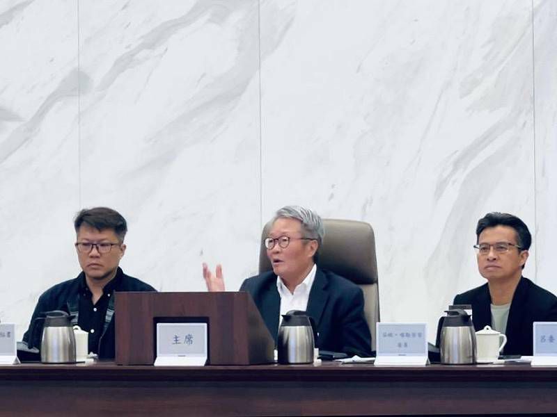 花蓮縣政府出席馬太鞍溪堰塞湖中央協調會報 建請重視民生經濟 提高復業補助與風險去化插图 花蓮縣政府出席馬太鞍溪堰塞湖中央協調會報 建請重視民生經濟 提高復業補助與風險去化插图