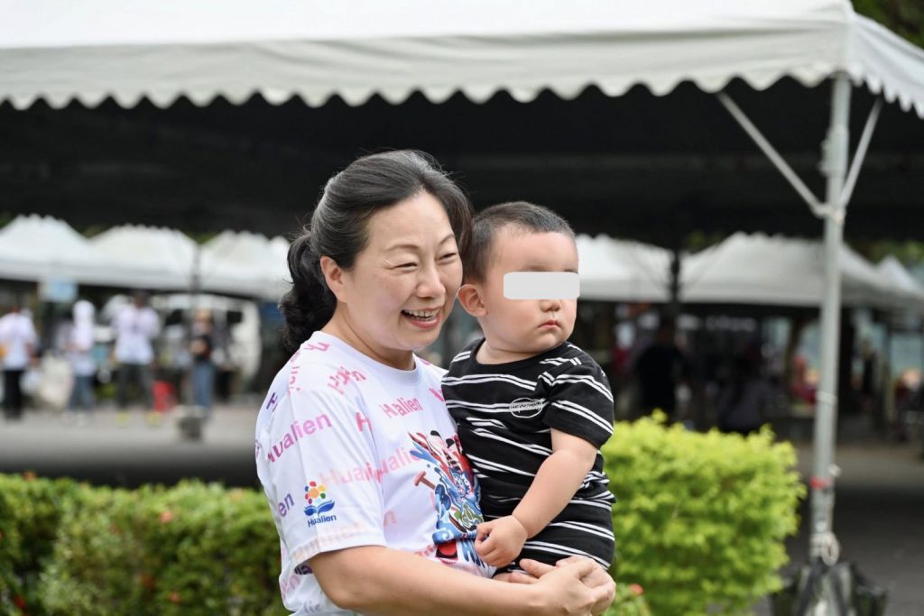 花蓮縣婦嬰照顧政策 115年規劃新增RSV疫苗、調升托育獎勵金插图 花蓮縣婦嬰照顧政策 115年規劃新增RSV疫苗、調升托育獎勵金插图