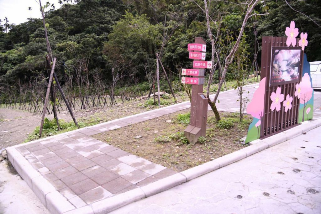 花蓮縣政府「農村再生計畫」  完成壽豐米棧、樹湖社區美化工程插图