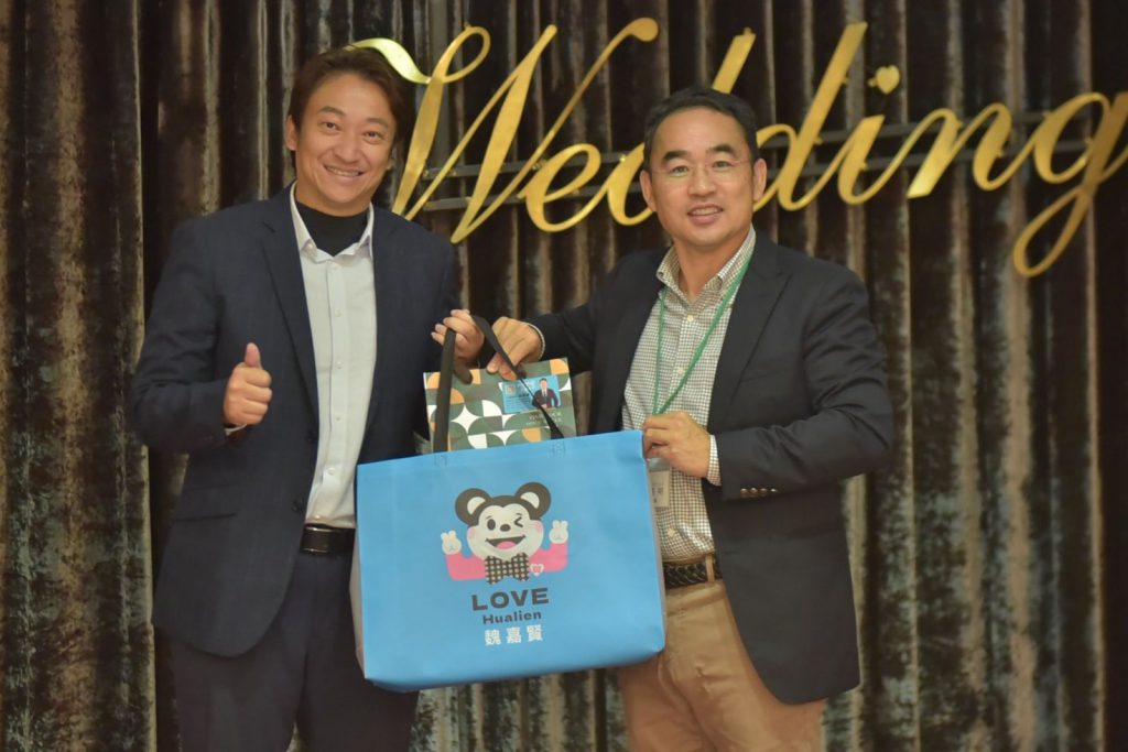 魏嘉賢推花蓮、愛知跨國農業交流 建穩定農業交流通道 帶青農走向國際插图 魏嘉賢推花蓮、愛知跨國農業交流 建穩定農業交流通道 帶青農走向國際插图