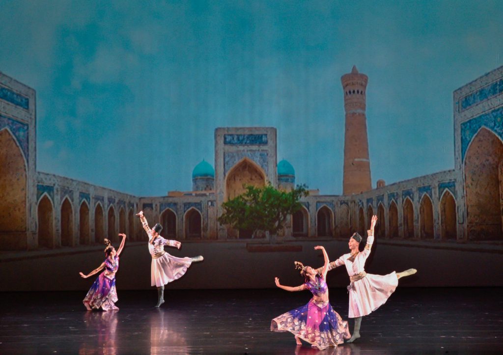 臺藝大歲末跨界鉅獻《提心弔膽—跨界藝象6.0》12月27、28日震撼登場插图5