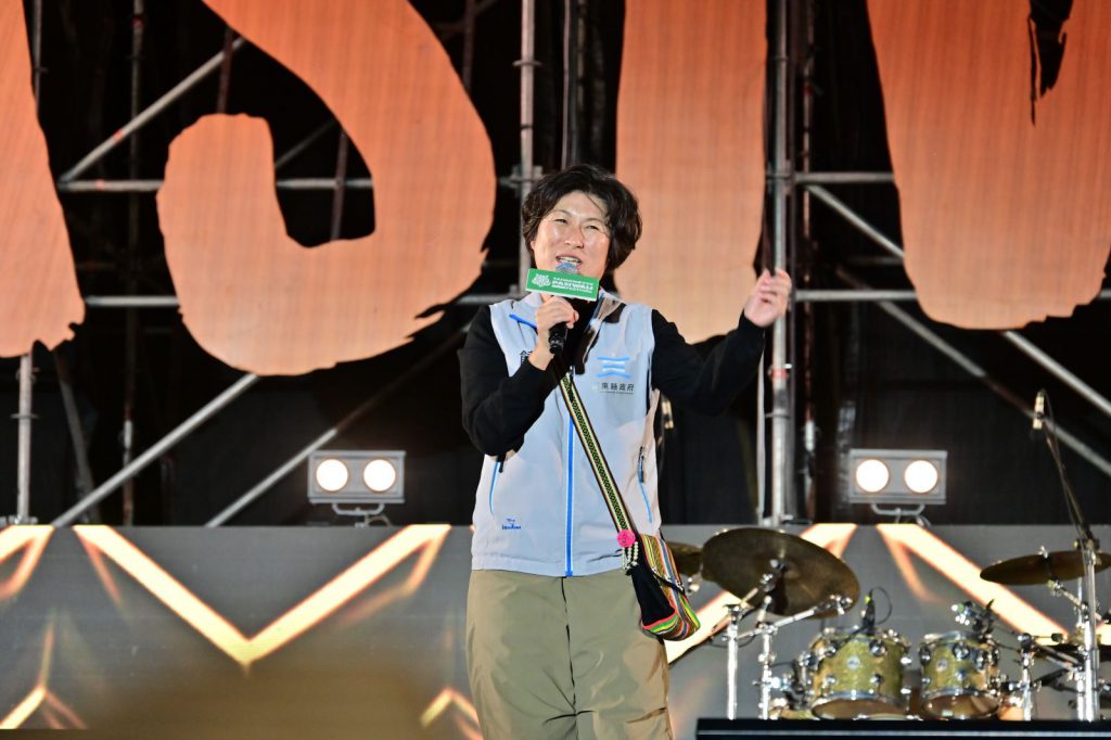 「PASIWALI原住民族音樂節」以音樂跟世界做朋友 嗨翻臺東森林公園插图1 「PASIWALI原住民族音樂節」以音樂跟世界做朋友 嗨翻臺東森林公園插图1