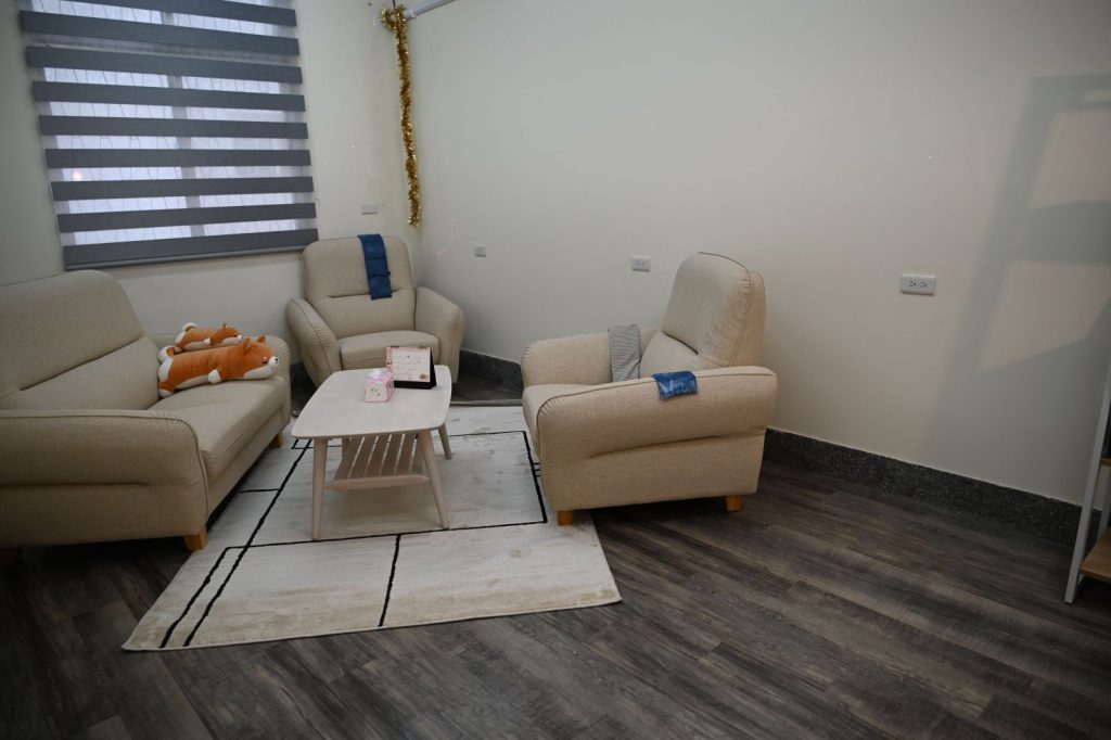 池上鄉社區心理衛生中心揭牌啟用    提供縱谷全面心理健康支持網絡插图2