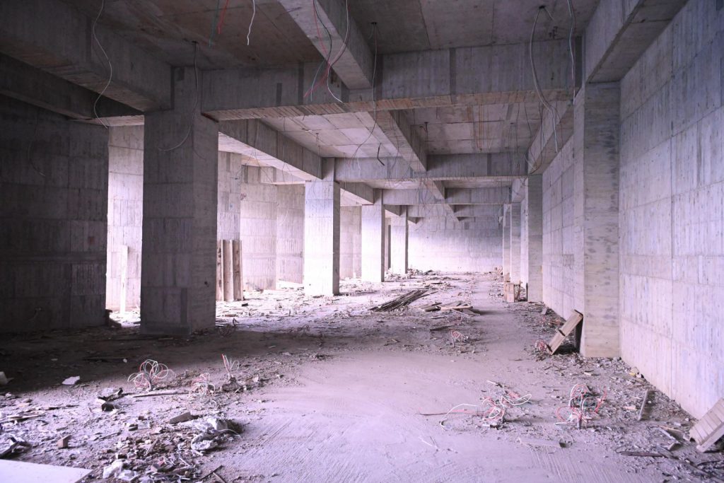 花蓮文化廊帶整體再造 縣長徐榛蔚會勘 關切設施機能與安全插图1 花蓮文化廊帶整體再造 縣長徐榛蔚會勘 關切設施機能與安全插图1