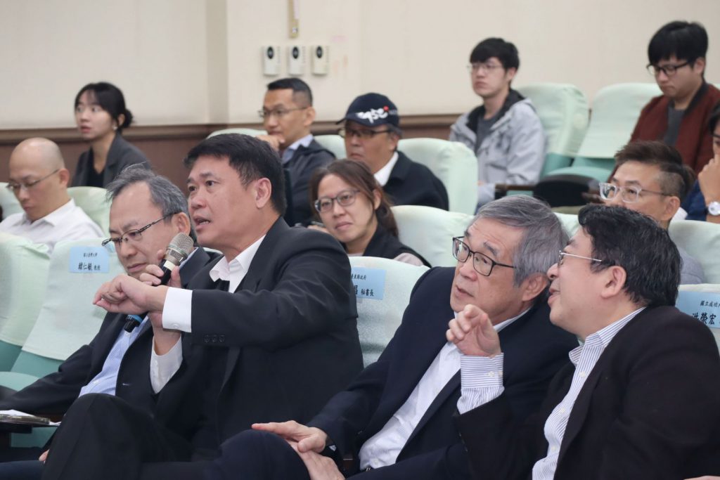 綠島永續數位孿生成果發表　學研＋產業 × 中央＋地方　跨域合作打造全臺首座離島數位孿生示範區插图