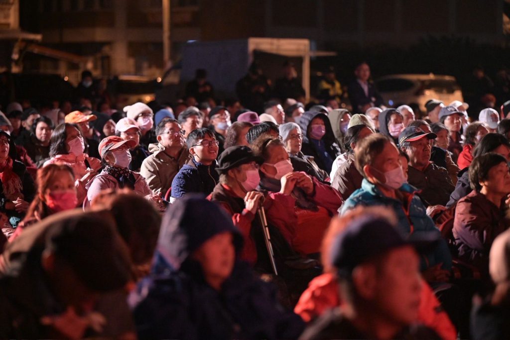 2025花蓮傳統藝術巡演  明華園戲劇總團新城演出插图4