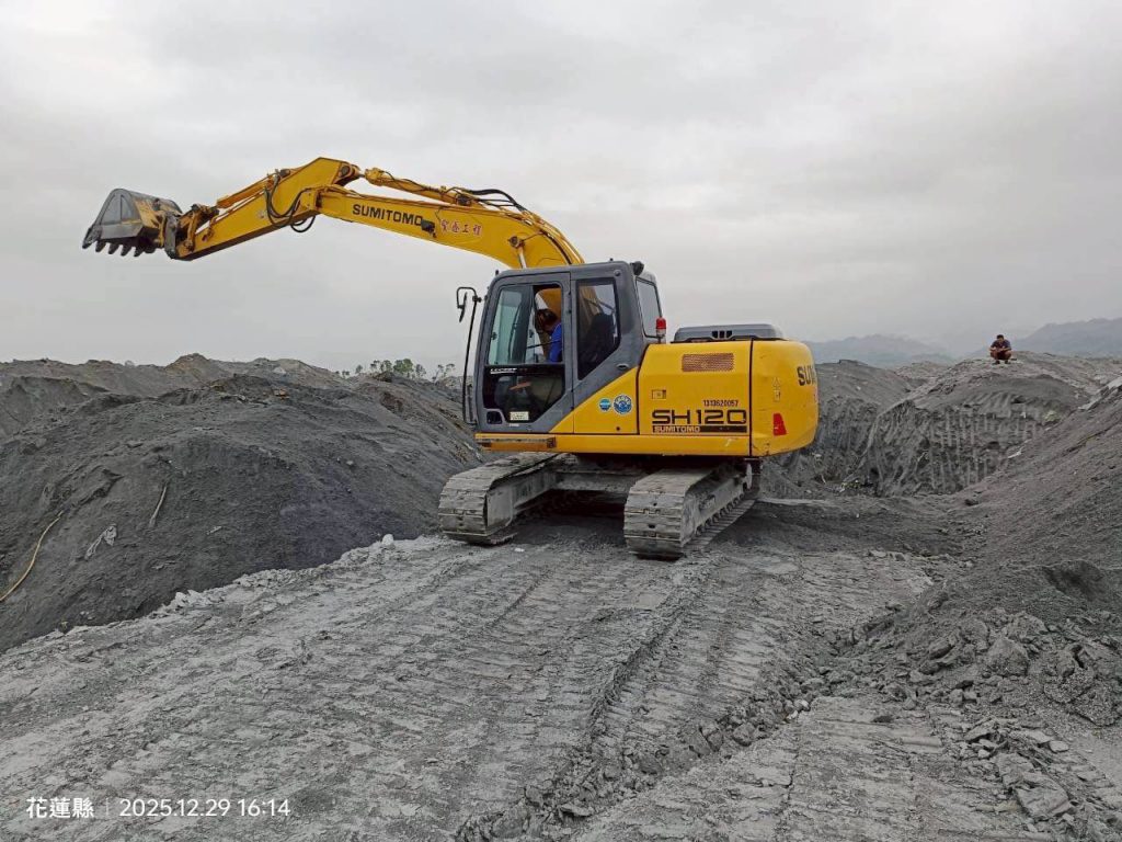 花蓮縣政府於洪災後百日　持續協助佛祖街失蹤者家屬     搜救工作插图