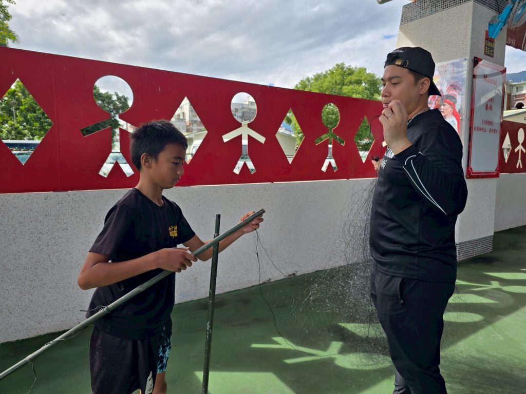 「Malahuk tu liliw 狩獵捕鳥祭」  文化傳承中    實踐與自然共生、永續生態觀念插图1