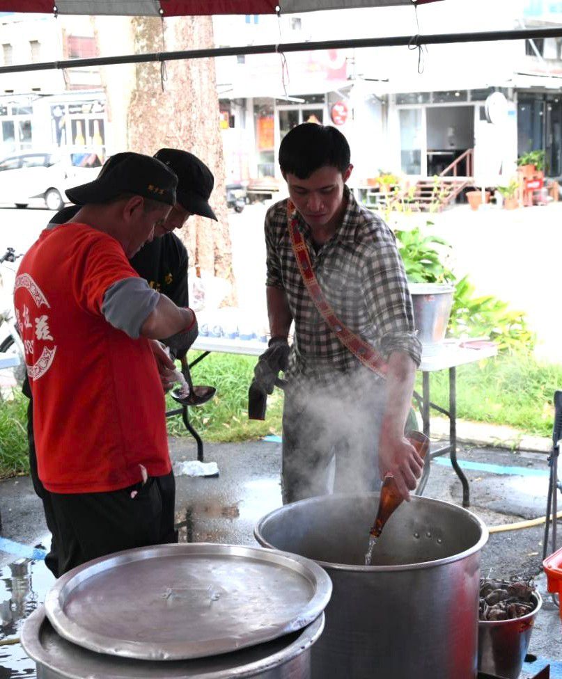 「Malahuk tu liliw 狩獵捕鳥祭」  文化傳承中    實踐與自然共生、永續生態觀念插图4