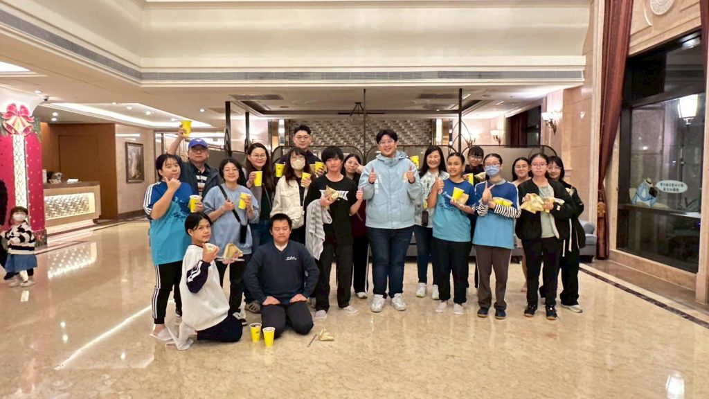 114全國客家藝文決賽高雄登場 魏嘉彥到場力挺花蓮子弟插图1 114全國客家藝文決賽高雄登場 魏嘉彥到場力挺花蓮子弟插图1