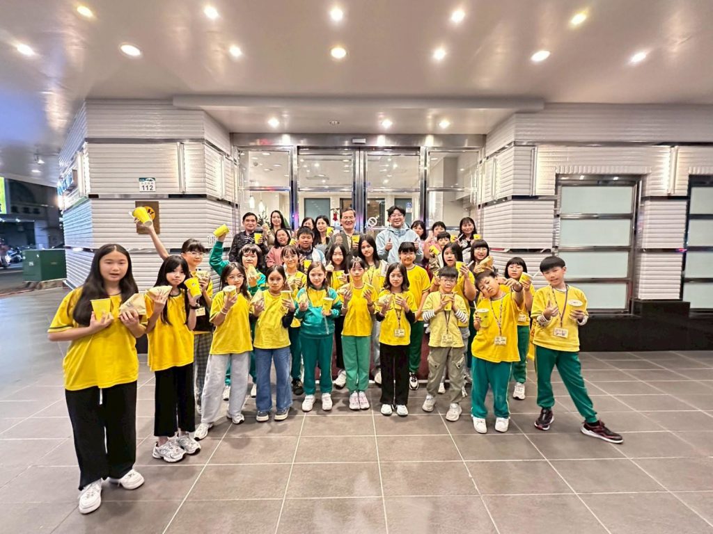 114全國客家藝文決賽高雄登場 魏嘉彥到場力挺花蓮子弟插图 114全國客家藝文決賽高雄登場 魏嘉彥到場力挺花蓮子弟插图