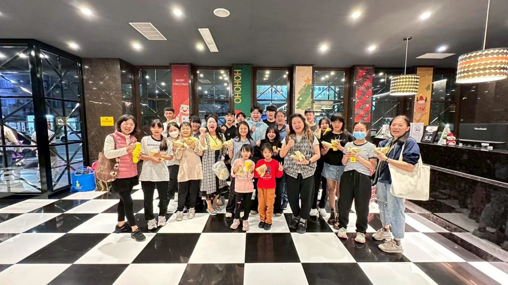 114全國客家藝文決賽高雄登場 魏嘉彥到場力挺花蓮子弟插图2 114全國客家藝文決賽高雄登場 魏嘉彥到場力挺花蓮子弟插图2