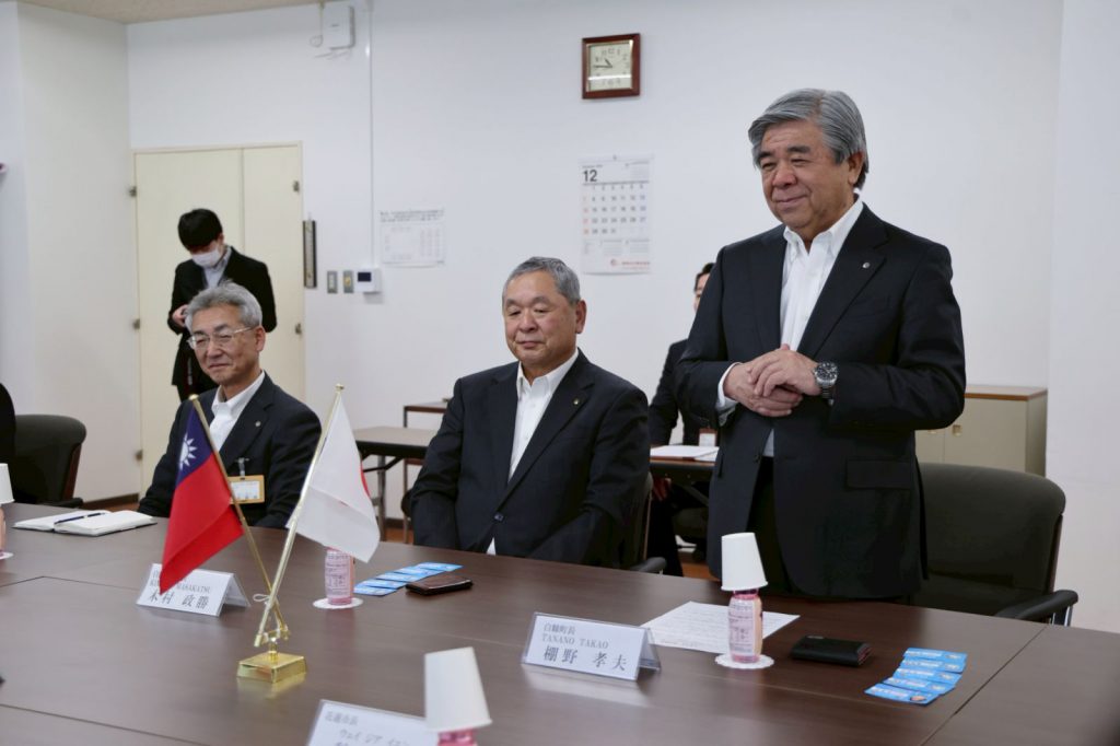 市長魏嘉彥率團赴日交流   深化城市情誼插图2