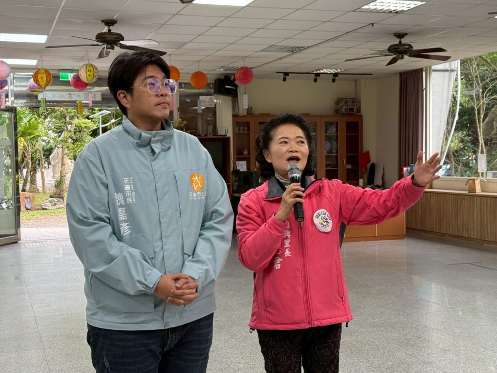 國興里社區防災成果   榮獲內政部消防署「114 年度韌性社區評鑑」優等獎插图2