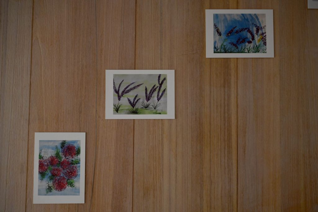 黎明教養院學員藝展  「穿越障礙遇見你」  花蓮市公所邀您共賞插图