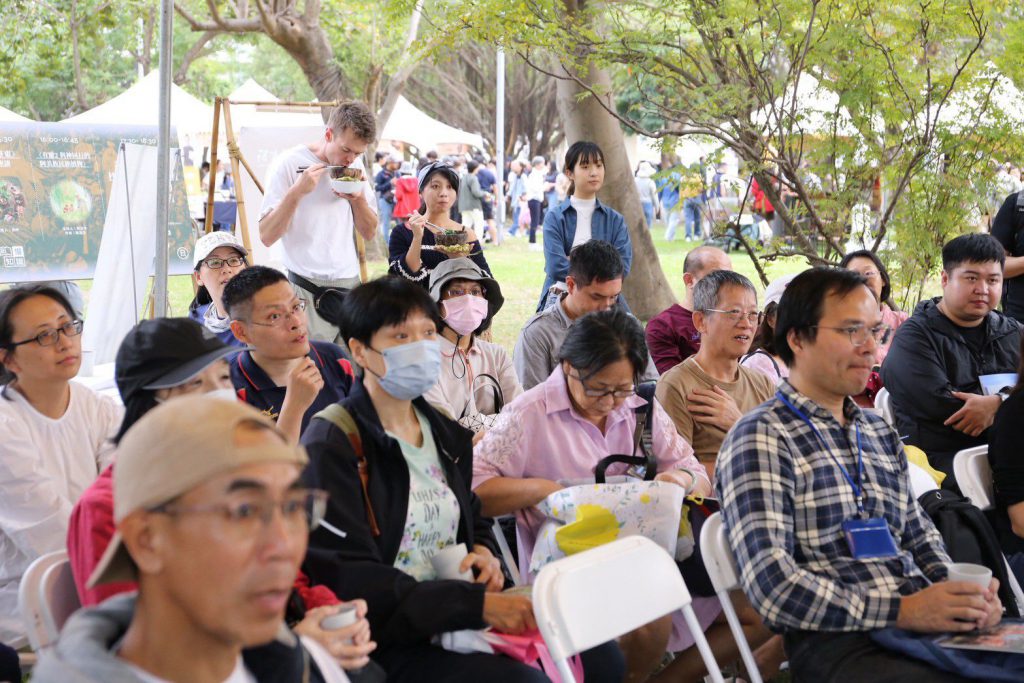 「Follow up the Taitungers」在臺東，後來的我們  《Hello Taitung》新刊發表插图3