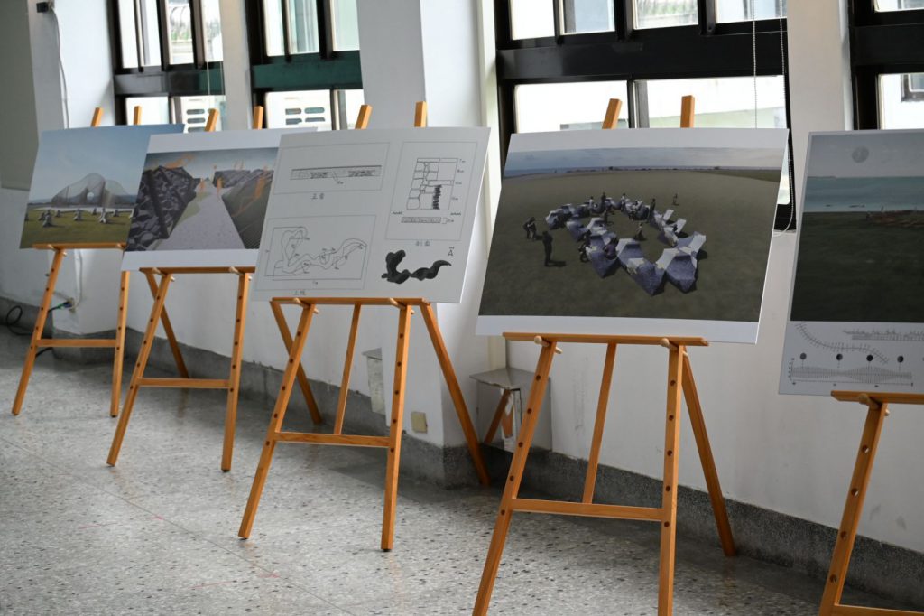 臺東市公所「海之藝境」公共藝術徵件揭曉    藝術與海洋永續共譜城市風景插图2