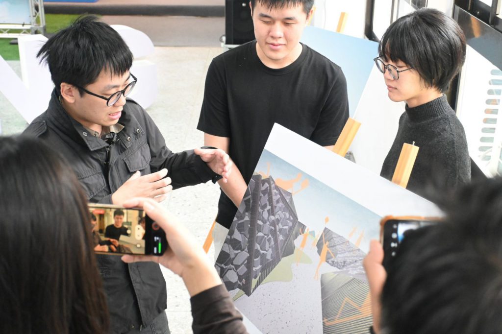 臺東市公所「海之藝境」公共藝術徵件揭曉    藝術與海洋永續共譜城市風景插图1