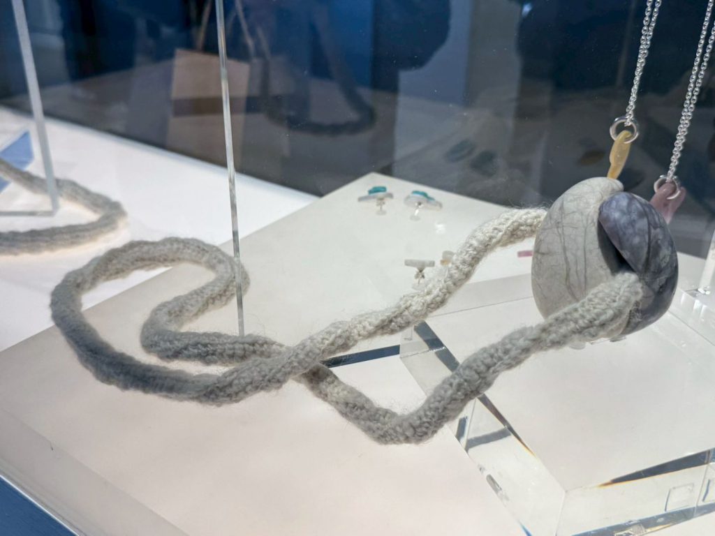 金玉良研 花蓮玉石展新顏 展期至2026年2月28日插图6 金玉良研 花蓮玉石展新顏 展期至2026年2月28日插图6