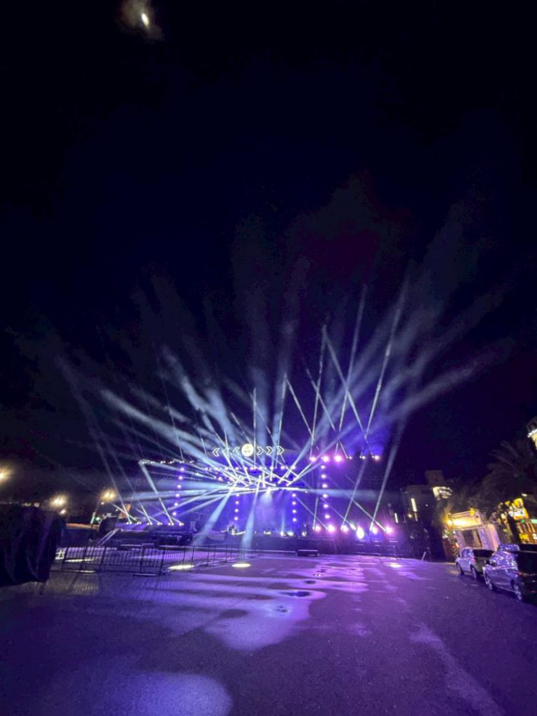 聲之波動、光之舞影 跨年聲光搶先曝插图 聲之波動、光之舞影 跨年聲光搶先曝插图