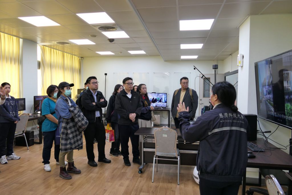 114年度新創大聯盟    推AI智慧科技與地方產業鏈結插图2